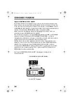 Предварительный просмотр 303 страницы Honda EU70is Owner'S Manual