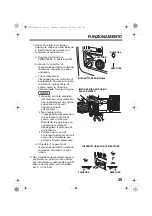 Предварительный просмотр 314 страницы Honda EU70is Owner'S Manual