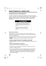 Предварительный просмотр 329 страницы Honda EU70is Owner'S Manual