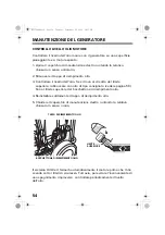 Предварительный просмотр 333 страницы Honda EU70is Owner'S Manual