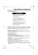 Предварительный просмотр 344 страницы Honda EU70is Owner'S Manual