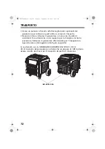 Предварительный просмотр 351 страницы Honda EU70is Owner'S Manual