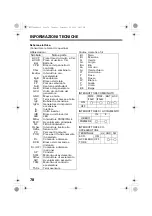 Предварительный просмотр 357 страницы Honda EU70is Owner'S Manual