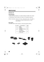 Предварительный просмотр 361 страницы Honda EU70is Owner'S Manual