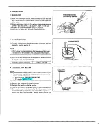 Preview for 50 page of Honda EV6010 Service Information