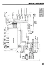 Предварительный просмотр 37 страницы Honda EVD4010 Owner'S Manual