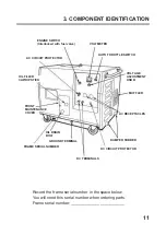 Preview for 13 page of Honda EX4000S Owner'S Manual