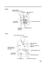 Preview for 15 page of Honda EX4000S Owner'S Manual