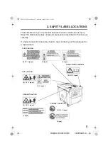 Preview for 9 page of Honda EX4D Owner'S Manual