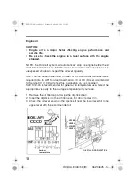 Preview for 14 page of Honda EX4D Owner'S Manual