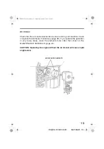 Preview for 17 page of Honda EX4D Owner'S Manual