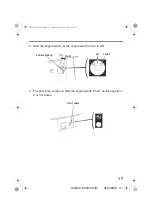 Preview for 21 page of Honda EX4D Owner'S Manual