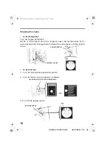 Preview for 22 page of Honda EX4D Owner'S Manual