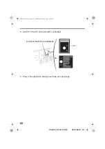 Preview for 26 page of Honda EX4D Owner'S Manual