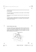 Preview for 27 page of Honda EX4D Owner'S Manual