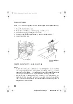 Preview for 30 page of Honda EX4D Owner'S Manual