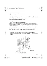 Preview for 31 page of Honda EX4D Owner'S Manual