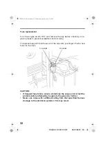 Preview for 36 page of Honda EX4D Owner'S Manual