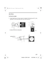 Preview for 41 page of Honda EX4D Owner'S Manual