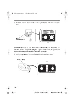 Preview for 42 page of Honda EX4D Owner'S Manual