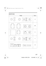 Preview for 51 page of Honda EX4D Owner'S Manual