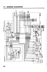 Предварительный просмотр 34 страницы Honda EX5500 Owner'S Manual