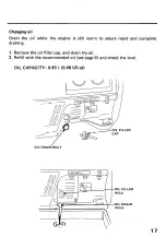 Preview for 19 page of Honda EX800 Owner'S Manual