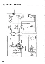 Preview for 28 page of Honda EX800 Owner'S Manual