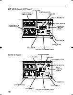 Предварительный просмотр 10 страницы Honda EXT10D Maintenance Manual