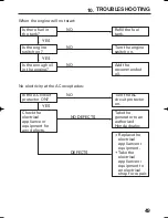 Предварительный просмотр 49 страницы Honda EXT10D Maintenance Manual