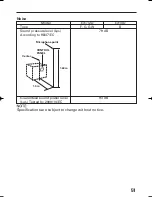 Предварительный просмотр 51 страницы Honda EXT10D Maintenance Manual