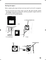 Предварительный просмотр 53 страницы Honda EXT10D Maintenance Manual