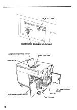 Preview for 10 page of Honda EXW171S Owner'S Manual