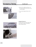 Предварительный просмотр 22 страницы Honda FCX Emergency Response Manual