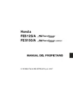 Предварительный просмотр 141 страницы Honda FES125 S-wing Owner'S Manual