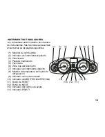 Предварительный просмотр 163 страницы Honda FES125 S-wing Owner'S Manual