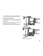 Предварительный просмотр 199 страницы Honda FES125 S-wing Owner'S Manual