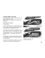 Предварительный просмотр 205 страницы Honda FES125 S-wing Owner'S Manual