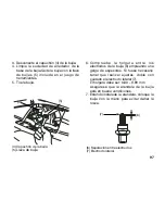 Предварительный просмотр 247 страницы Honda FES125 S-wing Owner'S Manual