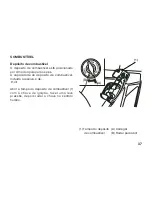 Предварительный просмотр 326 страницы Honda FES125 S-wing Owner'S Manual