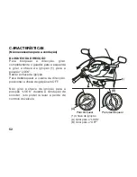 Предварительный просмотр 341 страницы Honda FES125 S-wing Owner'S Manual