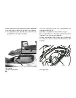 Предварительный просмотр 345 страницы Honda FES125 S-wing Owner'S Manual