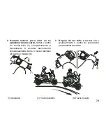 Предварительный просмотр 362 страницы Honda FES125 S-wing Owner'S Manual