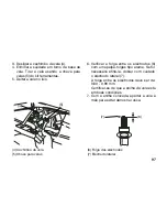 Предварительный просмотр 386 страницы Honda FES125 S-wing Owner'S Manual