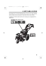 Preview for 12 page of Honda FF500 Owner'S Manual