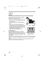 Preview for 17 page of Honda FF500 Owner'S Manual