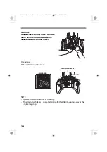 Preview for 35 page of Honda FF500 Owner'S Manual