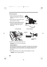 Preview for 43 page of Honda FF500 Owner'S Manual