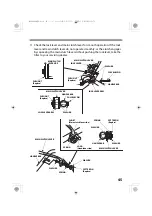 Preview for 48 page of Honda FF500 Owner'S Manual