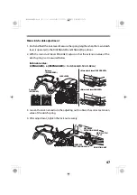 Preview for 50 page of Honda FF500 Owner'S Manual